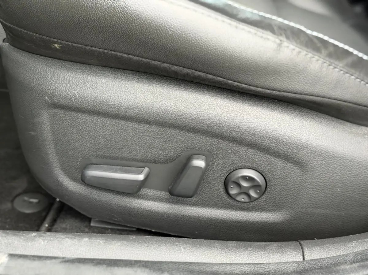 2.0 T-GDI N2 Performance 275PK |Camera | Keyless