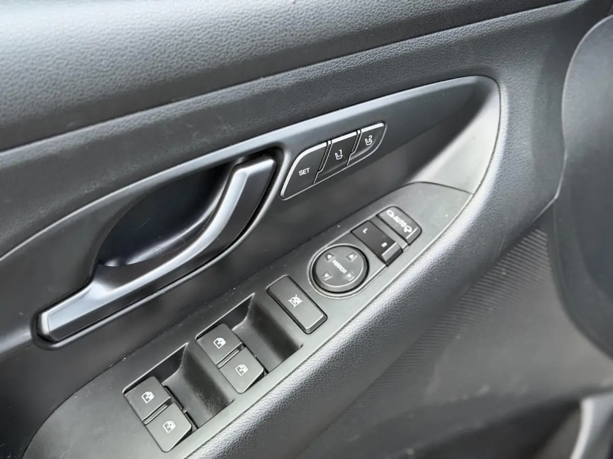2.0 T-GDI N2 Performance 275PK |Camera | Keyless
