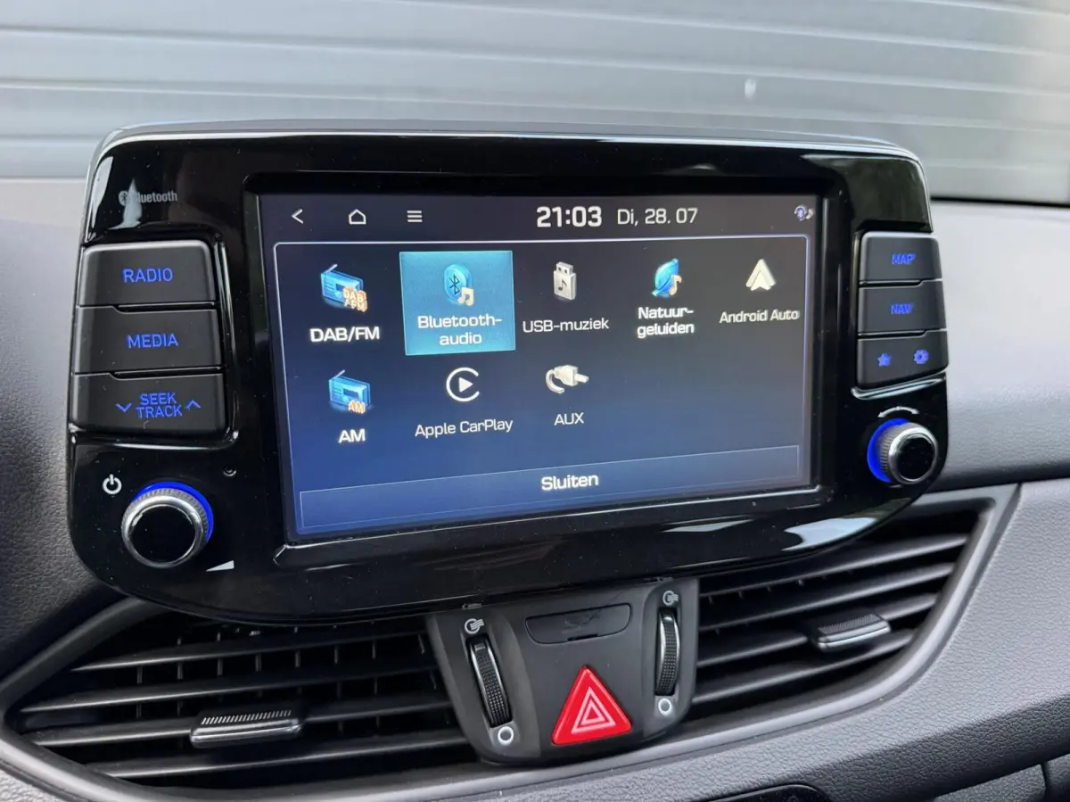 2.0 T-GDI N2 Performance 275PK |Camera | Keyless