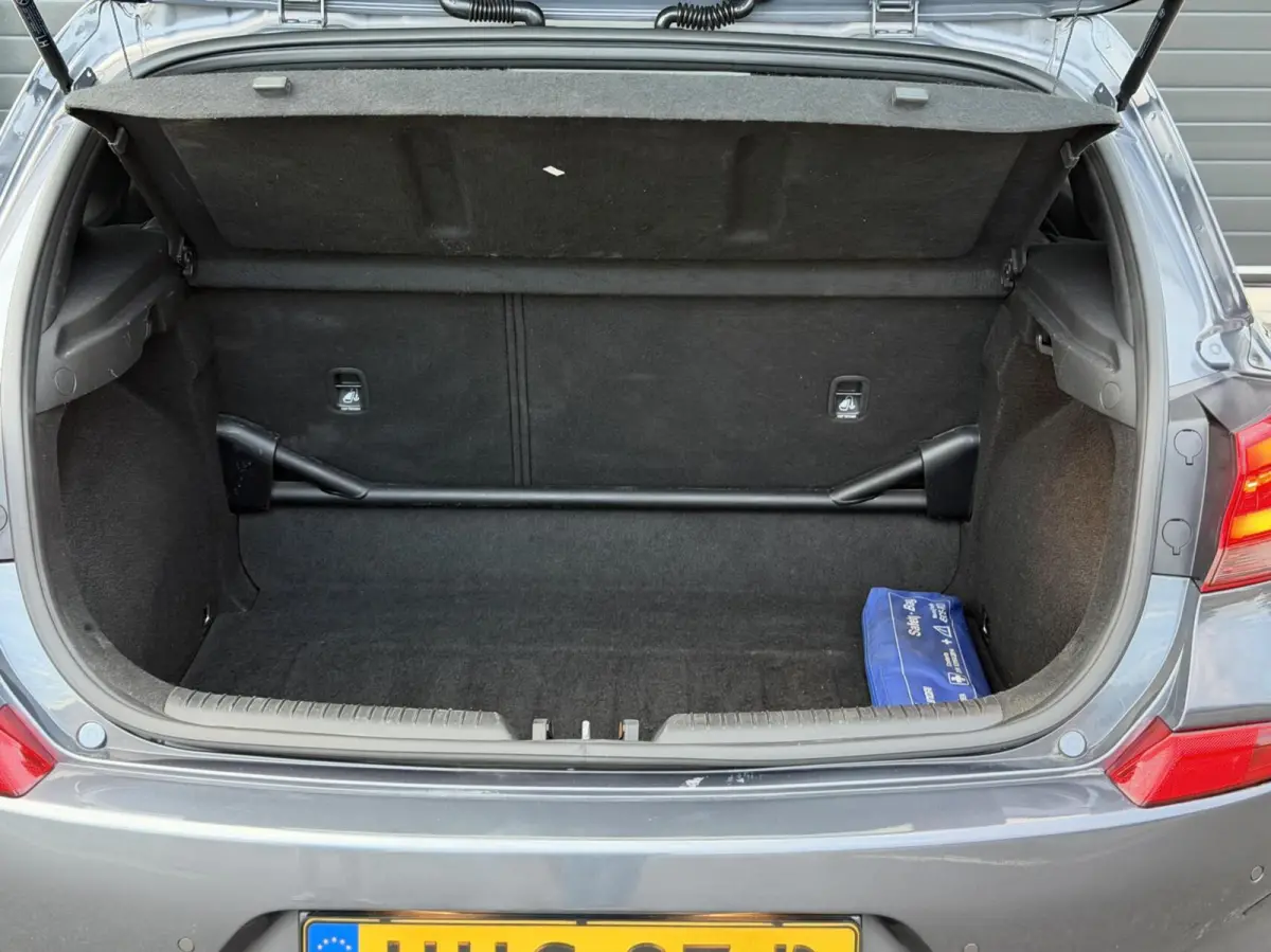 2.0 T-GDI N2 Performance 275PK |Camera | Keyless