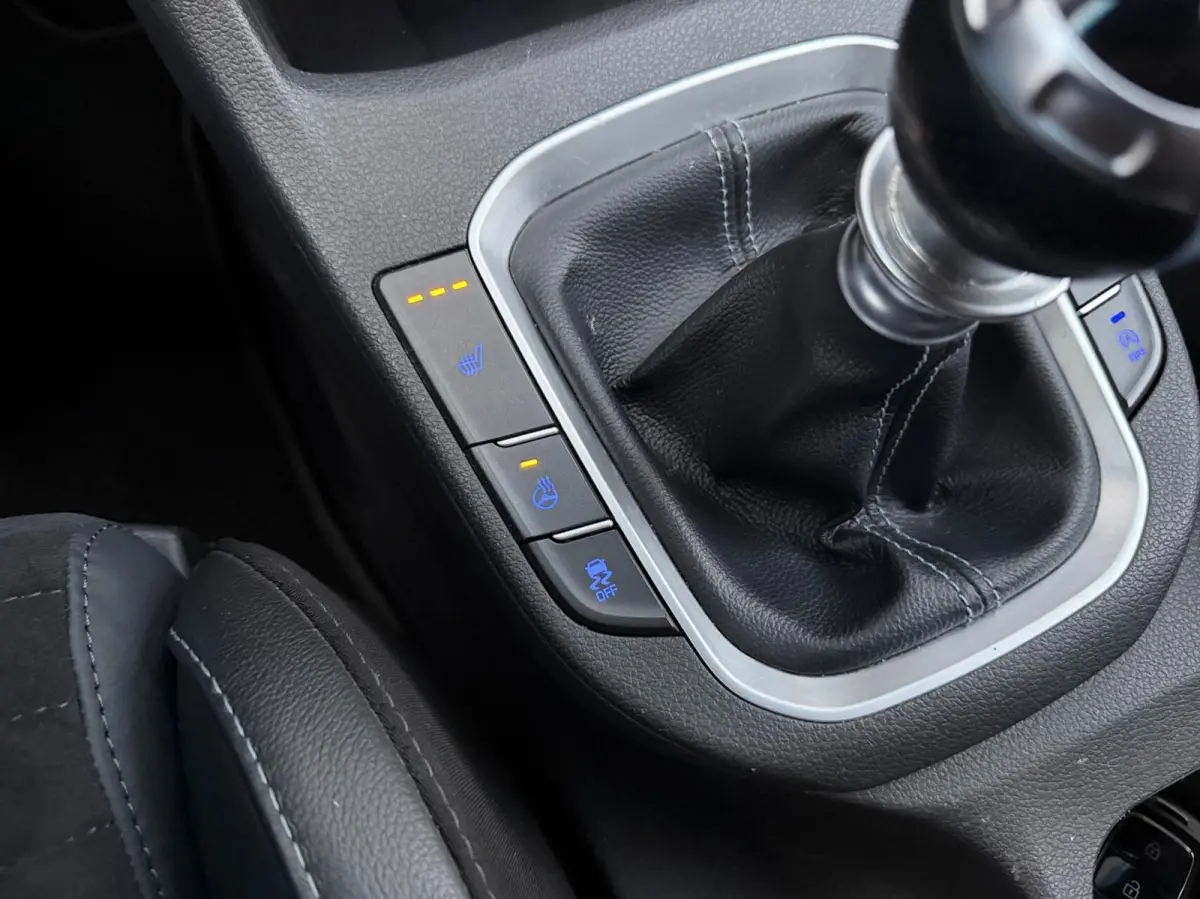 2.0 T-GDI N2 Performance 275PK |Camera | Keyless