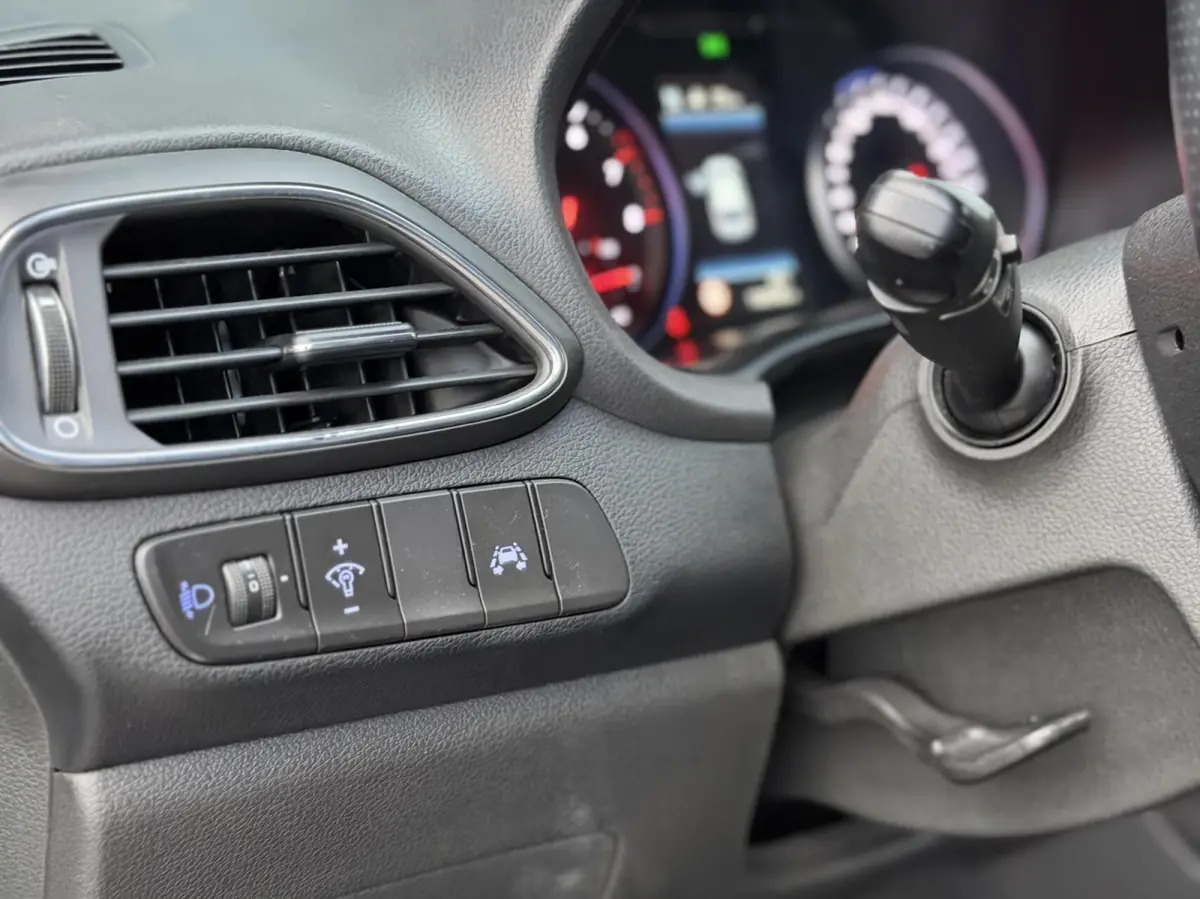 2.0 T-GDI N2 Performance 275PK |Camera | Keyless