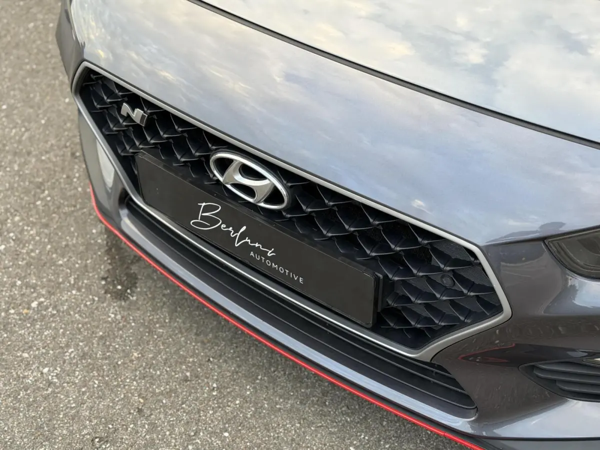 2.0 T-GDI N2 Performance 275PK |Camera | Keyless
