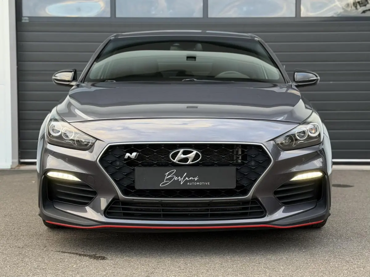 2.0 T-GDI N2 Performance 275PK |Camera | Keyless