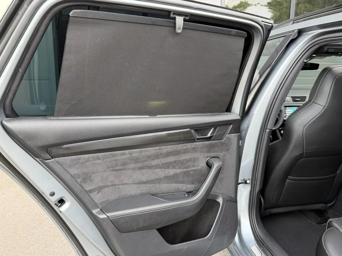 1.4 TSI iV Sportline Business Panodak|ACC|Camer