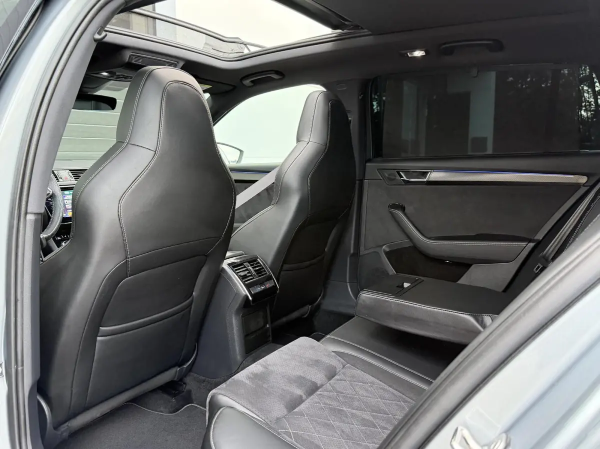 1.4 TSI iV Sportline Business Panodak|ACC|Camer