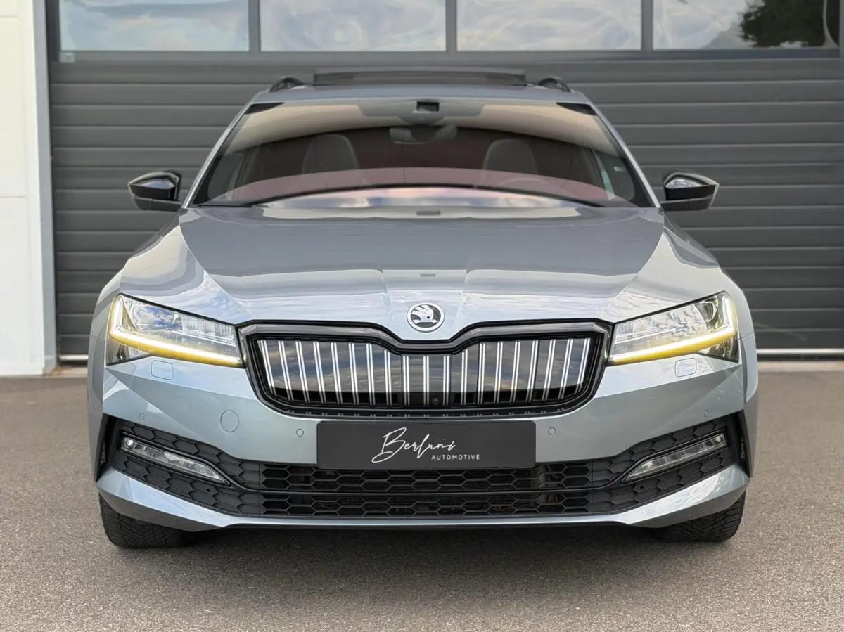 1.4 TSI iV Sportline Business Panodak|ACC|Camer