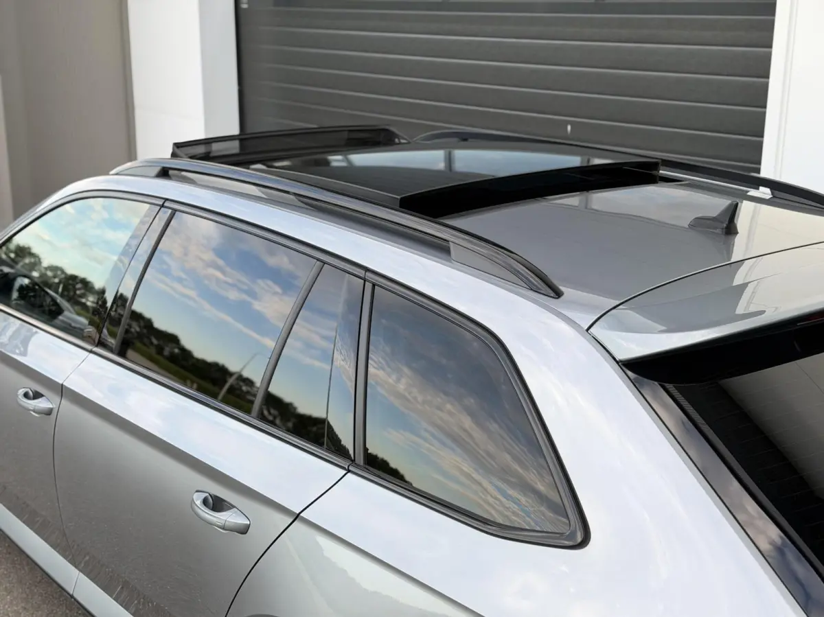 1.4 TSI iV Sportline Business Panodak|ACC|Camer