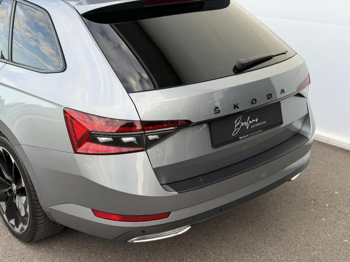 1.4 TSI iV Sportline Business Panodak|ACC|Camer