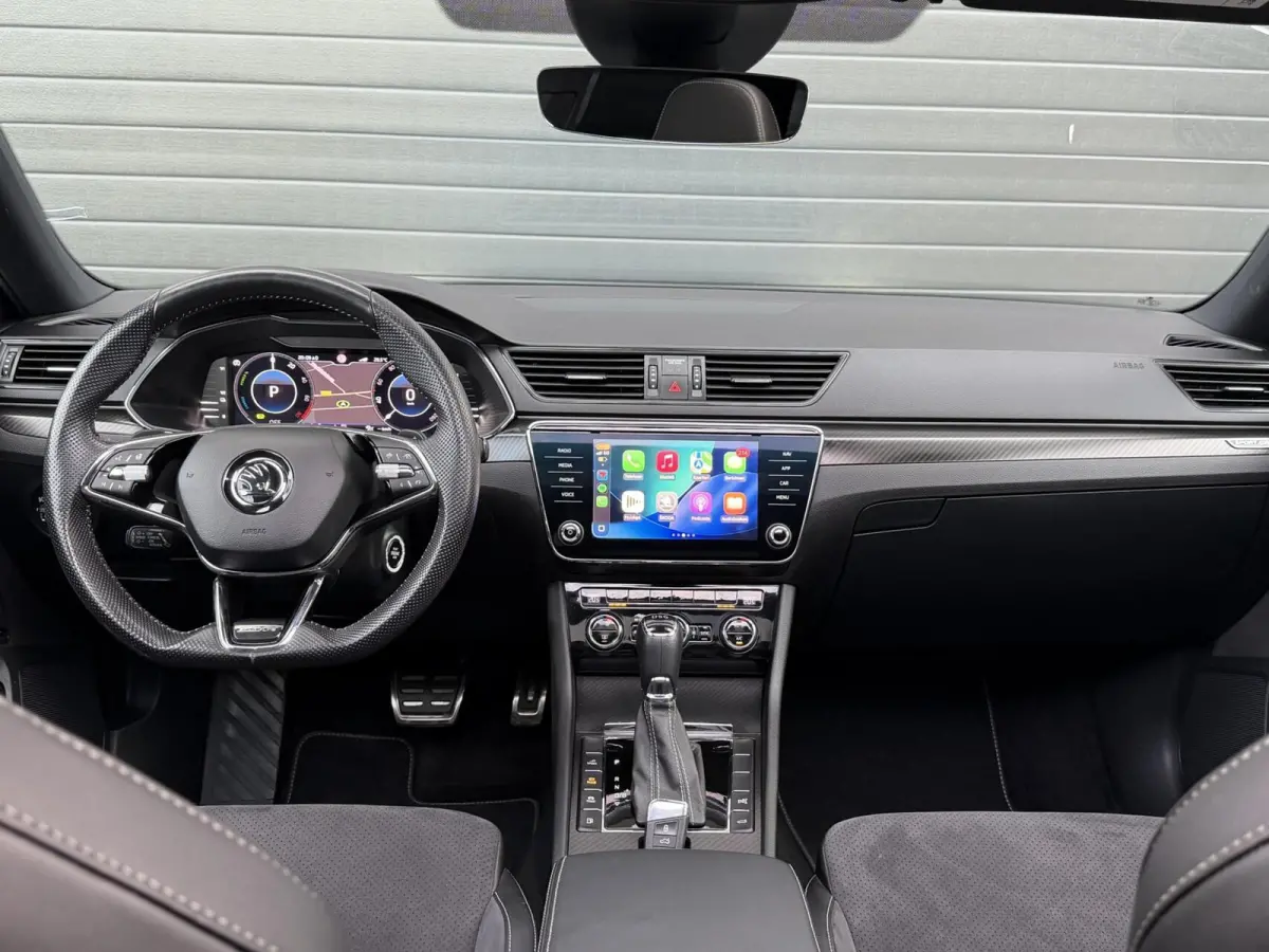 1.4 TSI iV Sportline Business Panodak|ACC|Camer