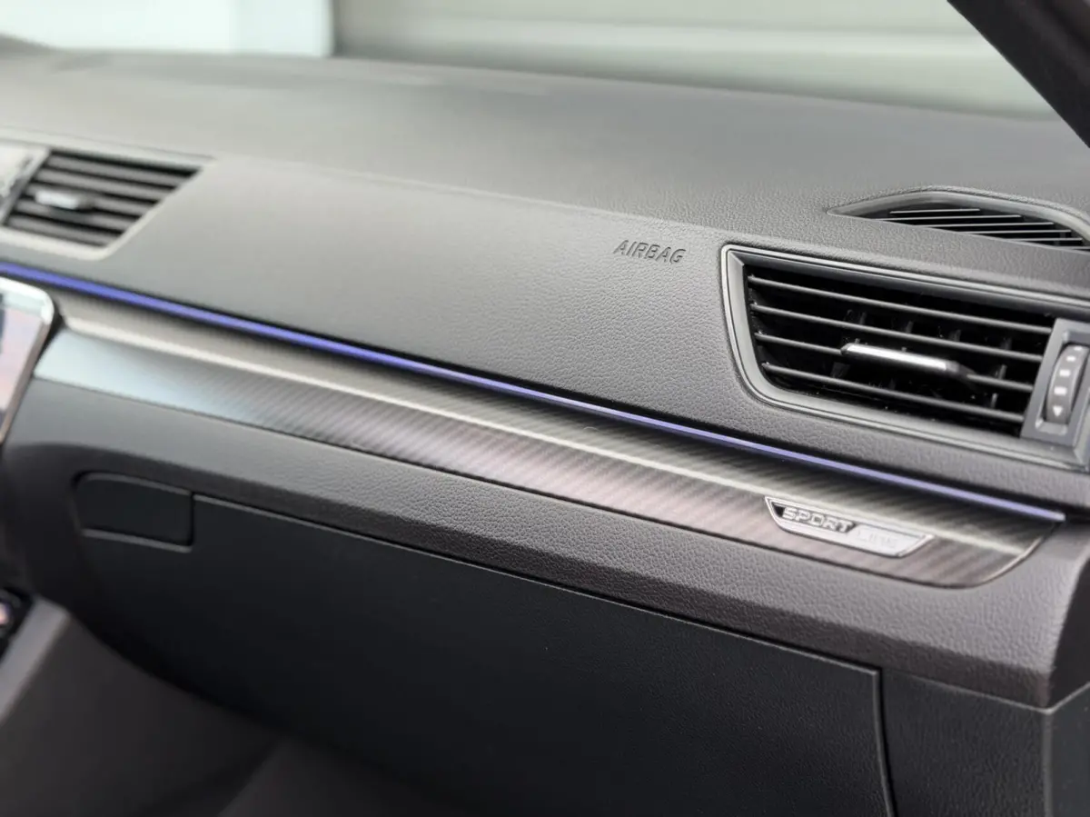 1.4 TSI iV Sportline Business Panodak|ACC|Camer