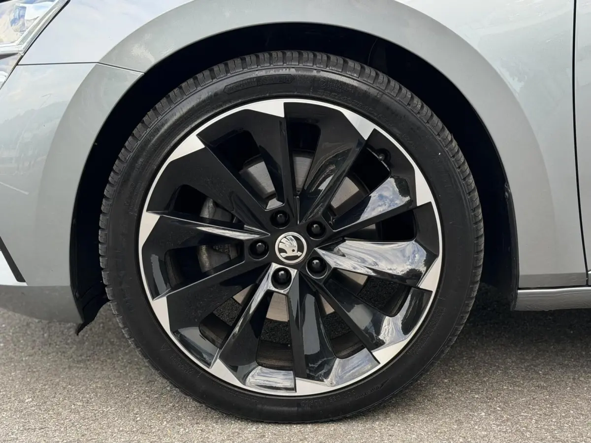1.4 TSI iV Sportline Business Panodak|ACC|Camer