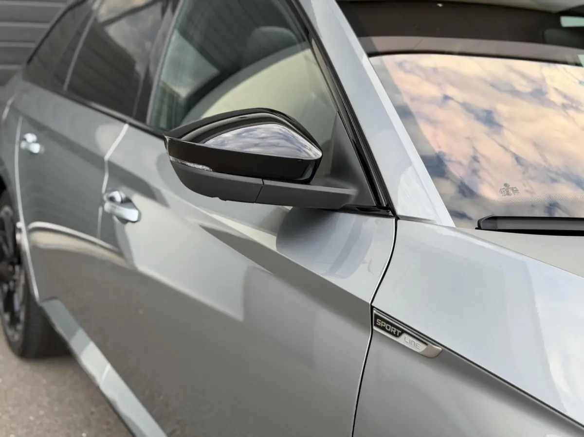 1.4 TSI iV Sportline Business Panodak|ACC|Camer