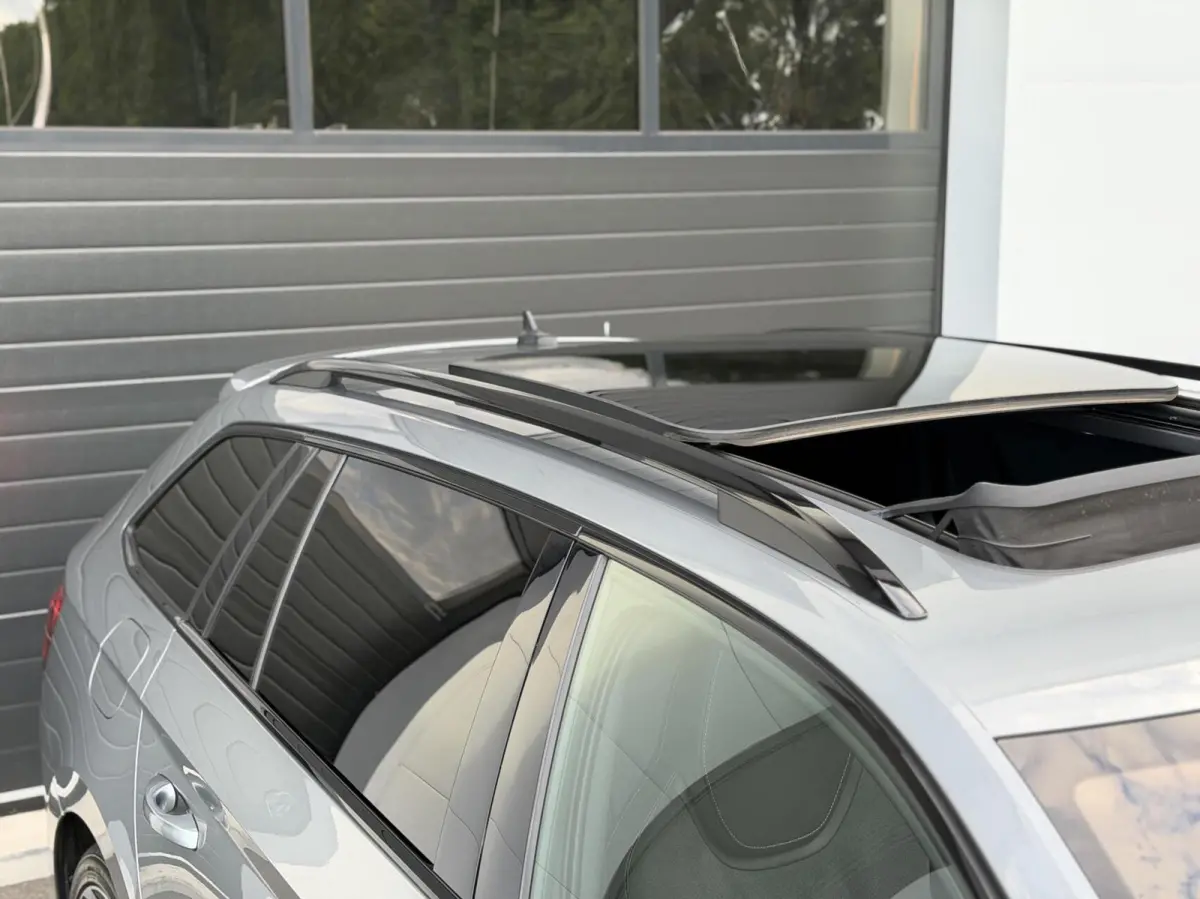 1.4 TSI iV Sportline Business Panodak|ACC|Camer
