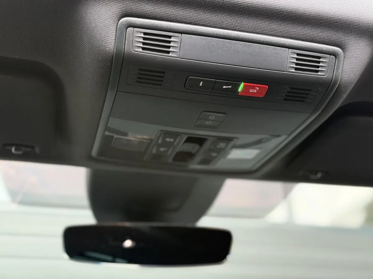 1.4 TSI iV Sportline Business Panodak|ACC|Camer