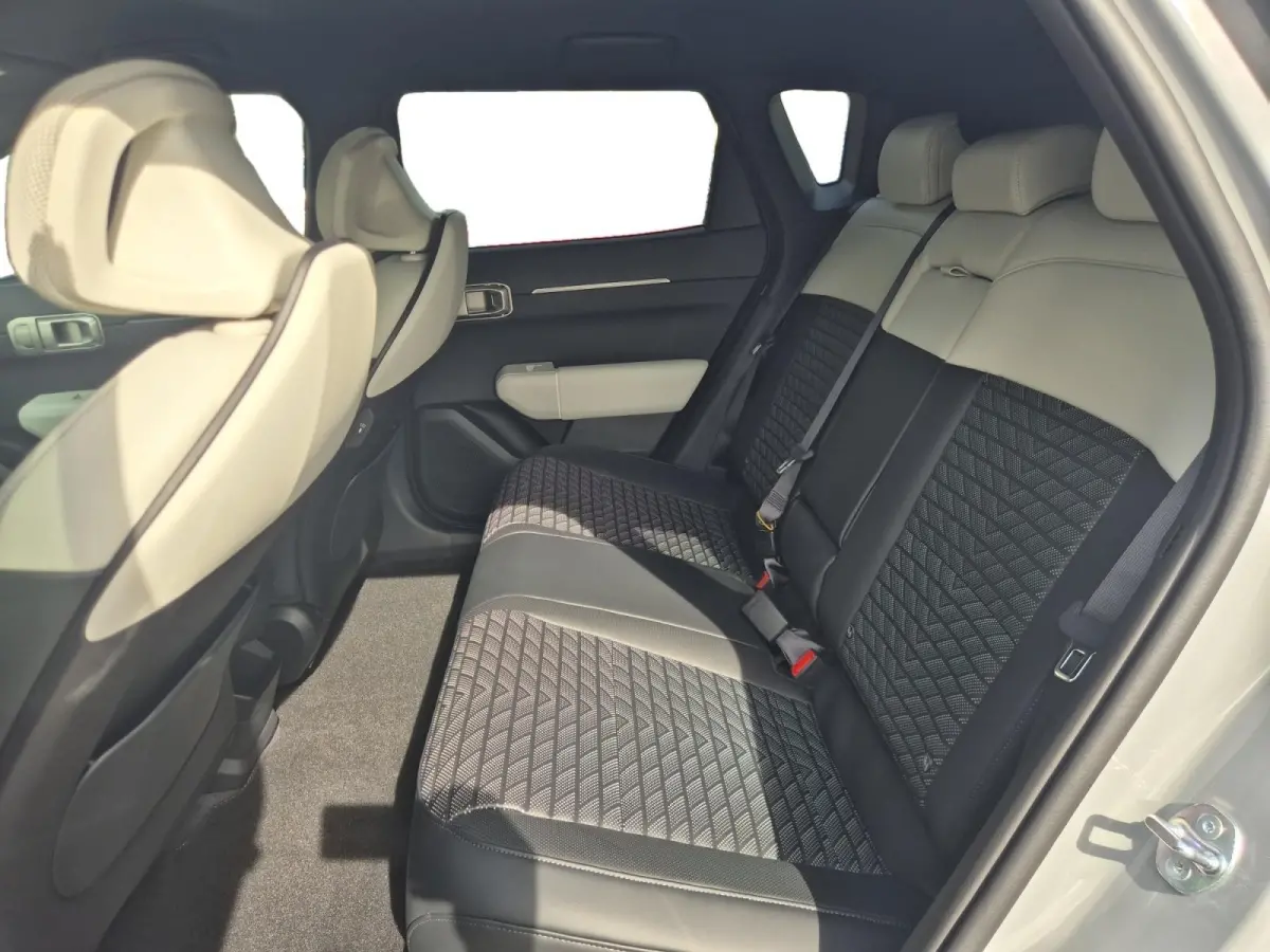 GT-Line Business Edition 81.4 kWh | Climate Control | Cruise Control | Stoelverwarming | Stuurverwarming | Dode Hoek Indicatie | Apple Carplay/Android Auto | Camera | Zwarte Logo's |