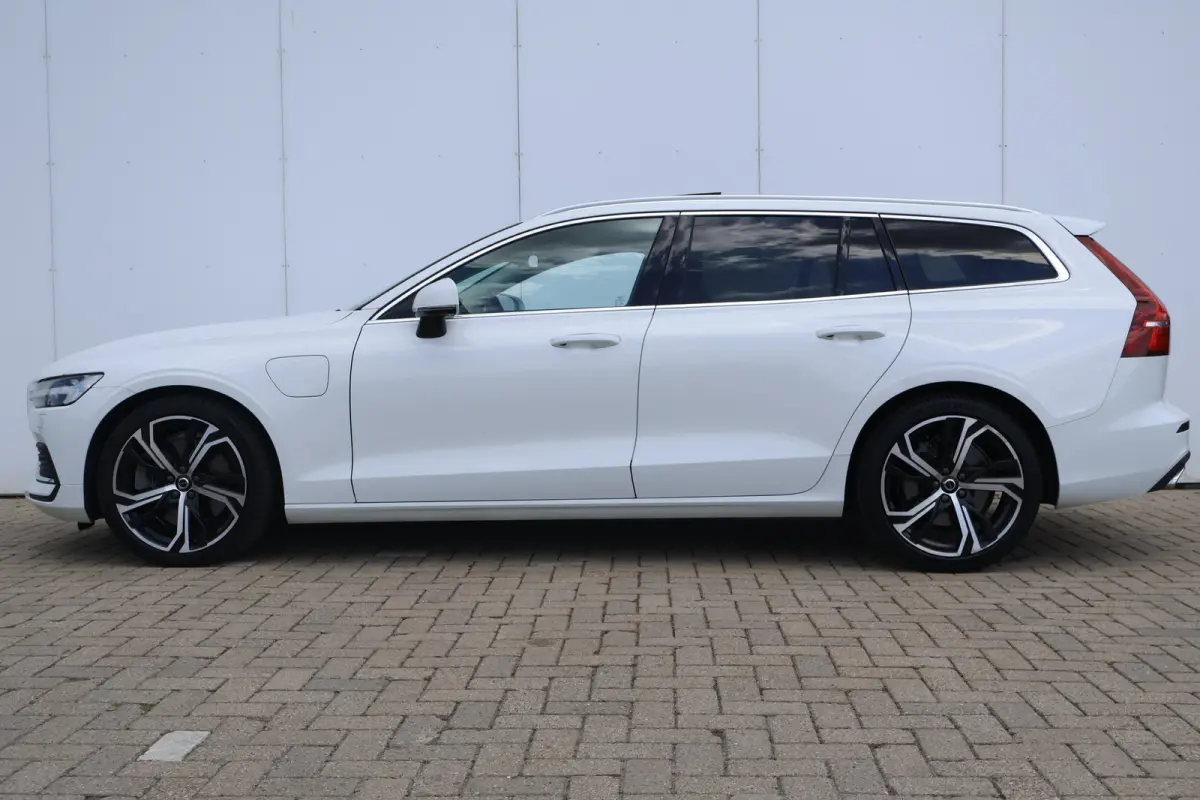 2.0 T8 Twin Engine AWD Inscription | Pano | Leer | Trekhaak |