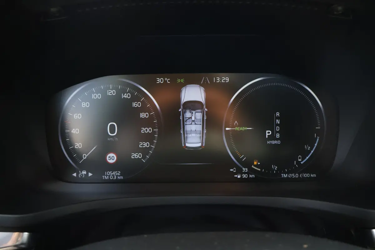 2.0 T8 Twin Engine AWD Inscription | Pano | Leer | Trekhaak |