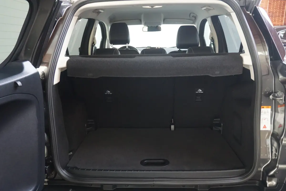 1.0 EcoBoost Titanium | B&O | Winter Pakket | Camera | BLIS | Orig. NL |