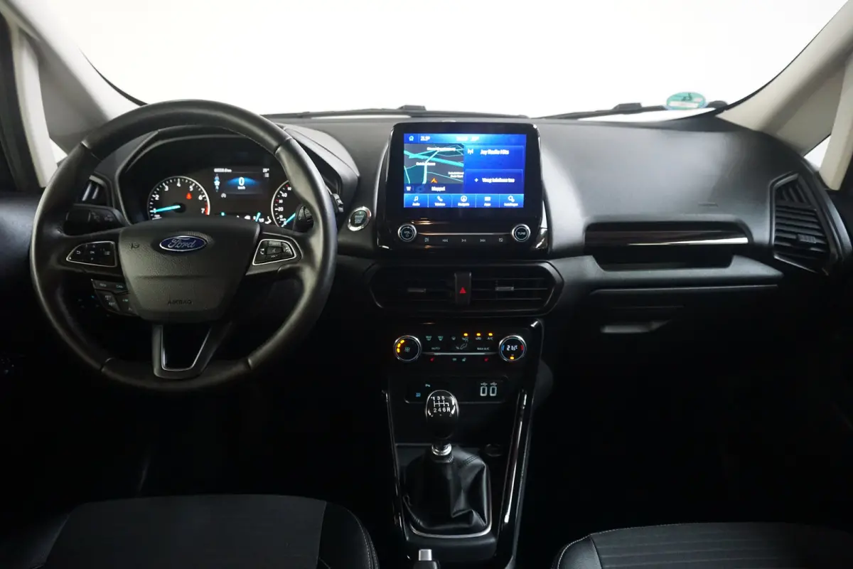 1.0 EcoBoost Titanium | B&O | Winter Pakket | Camera | BLIS | Orig. NL |