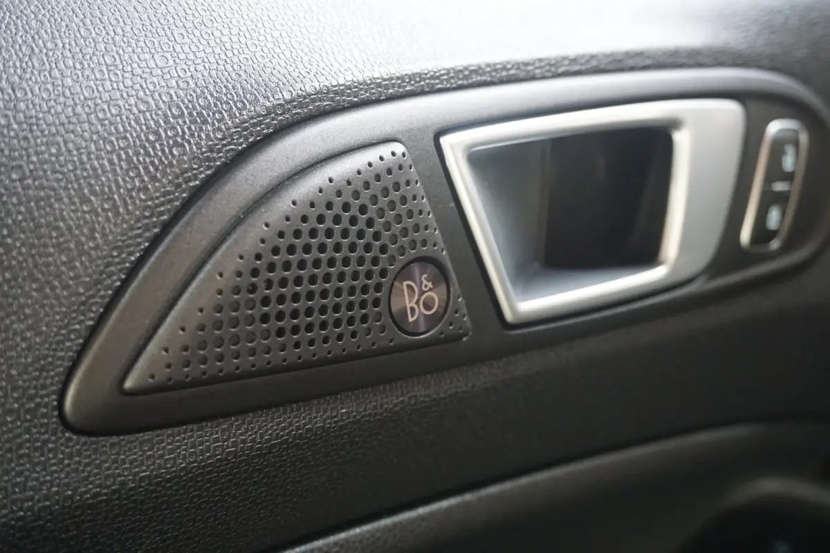 1.0 EcoBoost Titanium | B&O | Winter Pakket | Camera | BLIS | Orig. NL |