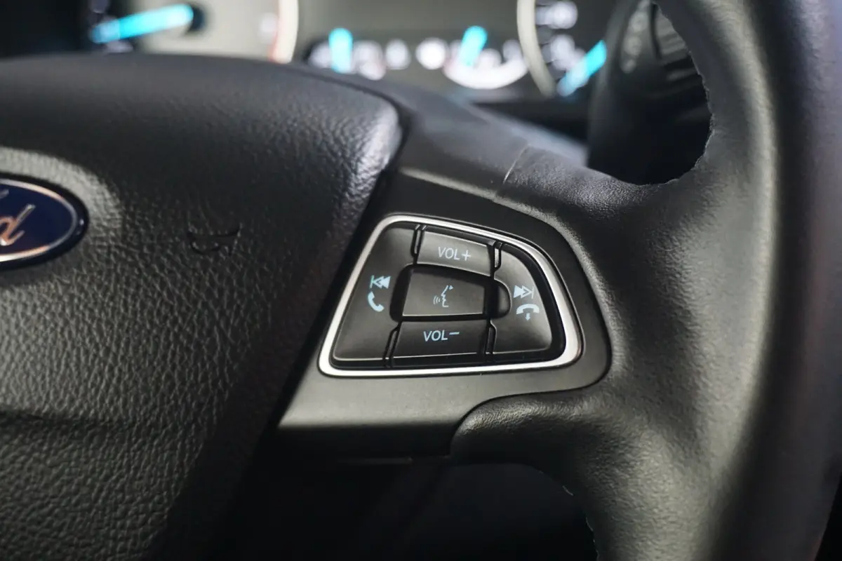 1.0 EcoBoost Titanium | B&O | Winter Pakket | Camera | BLIS | Orig. NL |