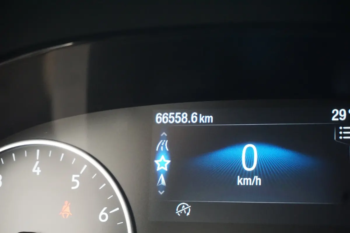 1.0 EcoBoost Titanium | B&O | Winter Pakket | Camera | BLIS | Orig. NL |