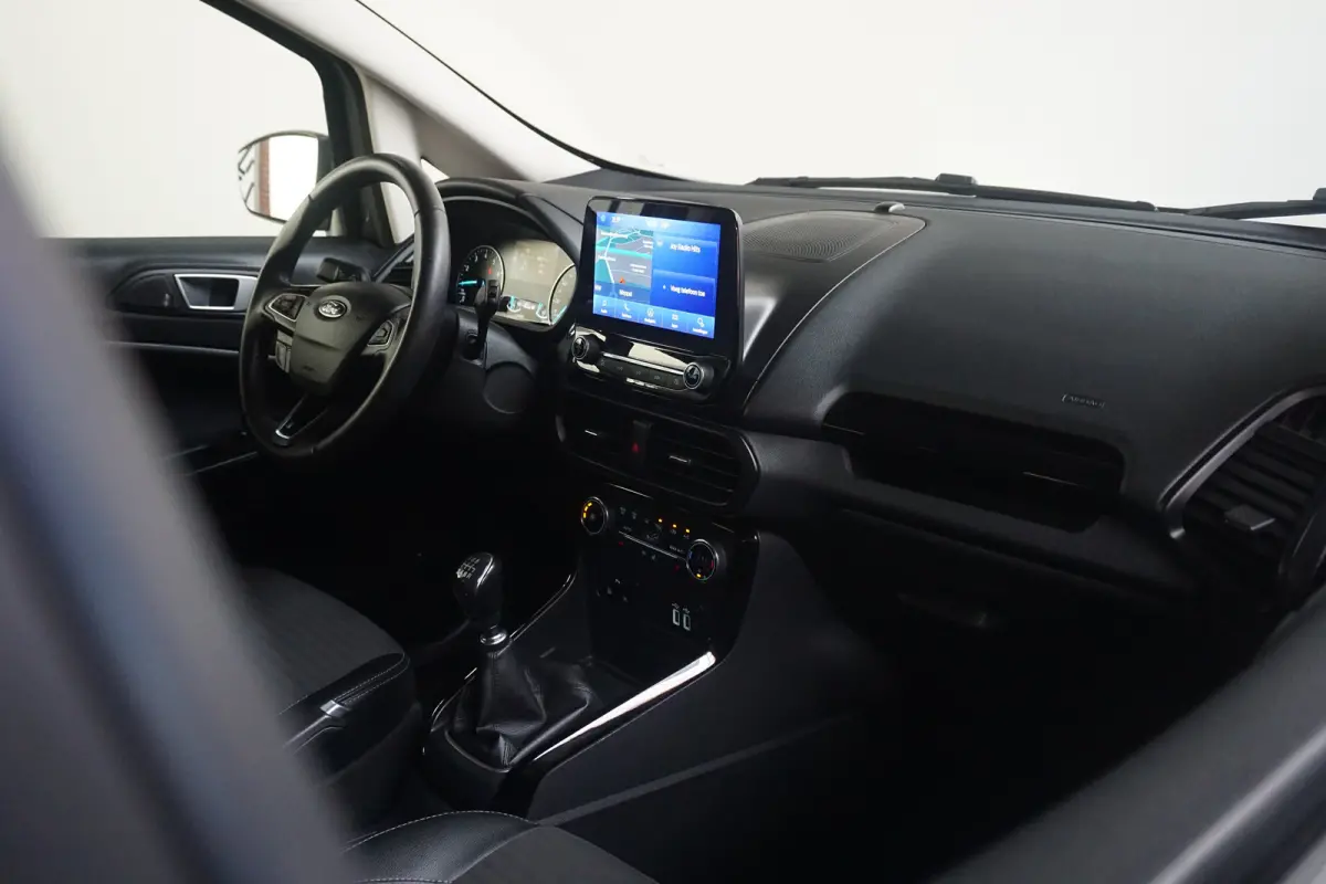 1.0 EcoBoost Titanium | B&O | Winter Pakket | Camera | BLIS | Orig. NL |