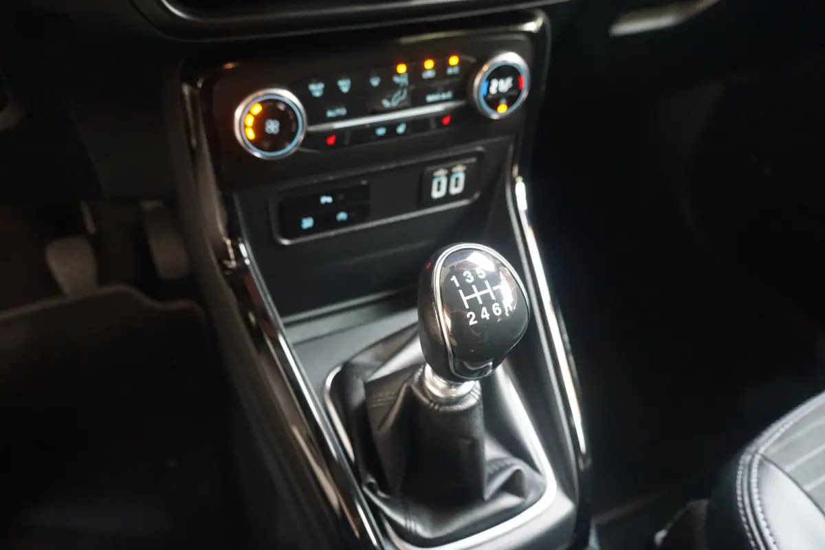 1.0 EcoBoost Titanium | B&O | Winter Pakket | Camera | BLIS | Orig. NL |