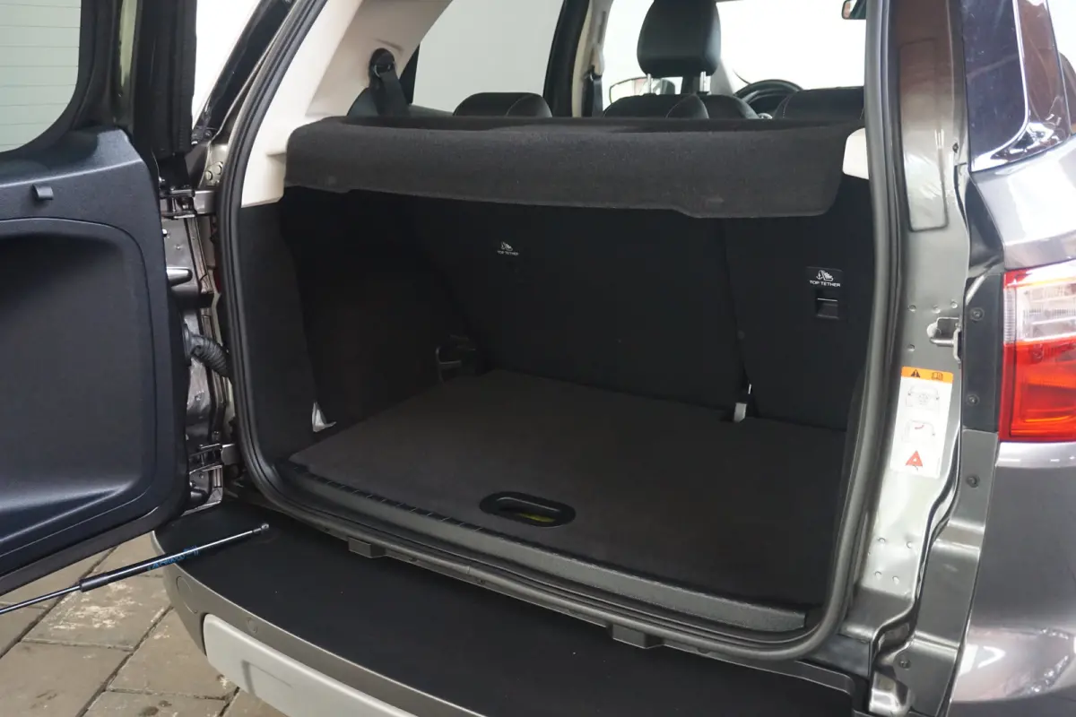 1.0 EcoBoost Titanium | B&O | Winter Pakket | Camera | BLIS | Orig. NL |