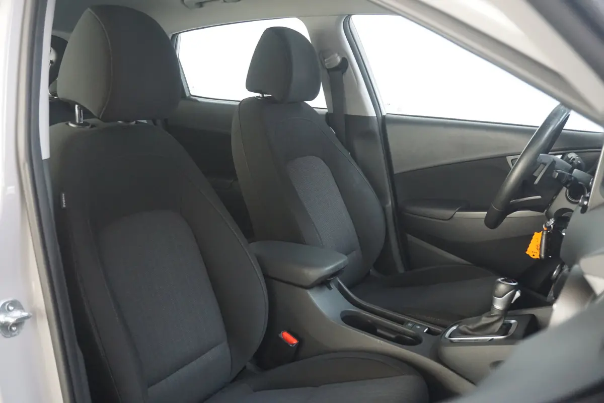 1.6 GDI HEV Comfort Smart | Trekhaak | Achteruitrijcamera | Apple Carplay/Android Auto|telefoonintegratie premium | Cruise control adaptief met Stop&Go