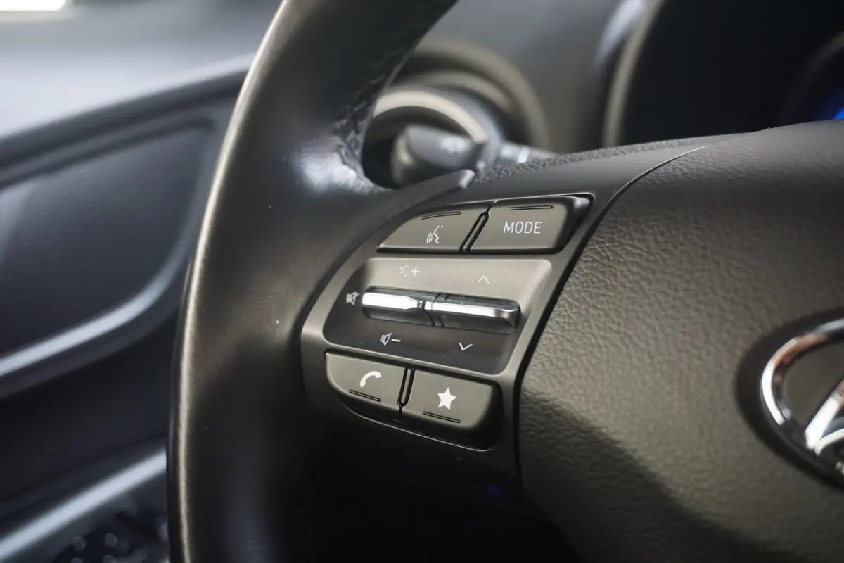 1.6 GDI HEV Comfort Smart | Trekhaak | Achteruitrijcamera | Apple Carplay/Android Auto|telefoonintegratie premium | Cruise control adaptief met Stop&Go