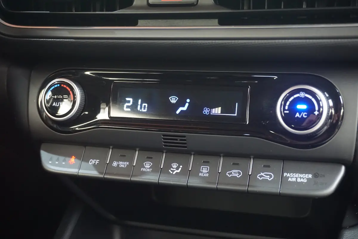 1.6 GDI HEV Comfort Smart | Trekhaak | Achteruitrijcamera | Apple Carplay/Android Auto|telefoonintegratie premium | Cruise control adaptief met Stop&Go