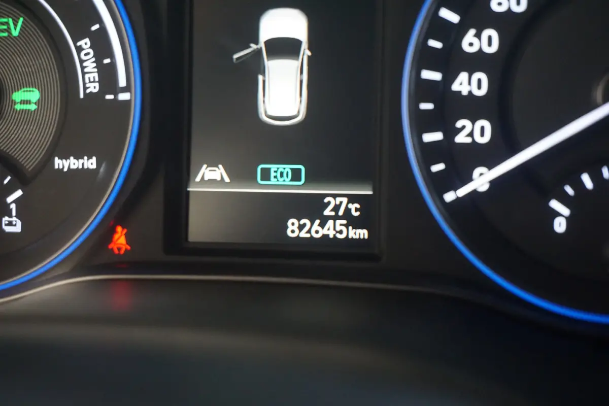 1.6 GDI HEV Comfort Smart | Trekhaak | Achteruitrijcamera | Apple Carplay/Android Auto|telefoonintegratie premium | Cruise control adaptief met Stop&Go