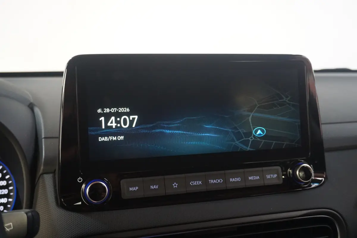 1.6 GDI HEV Comfort Smart | Trekhaak | Achteruitrijcamera | Apple Carplay/Android Auto|telefoonintegratie premium | Cruise control adaptief met Stop&Go