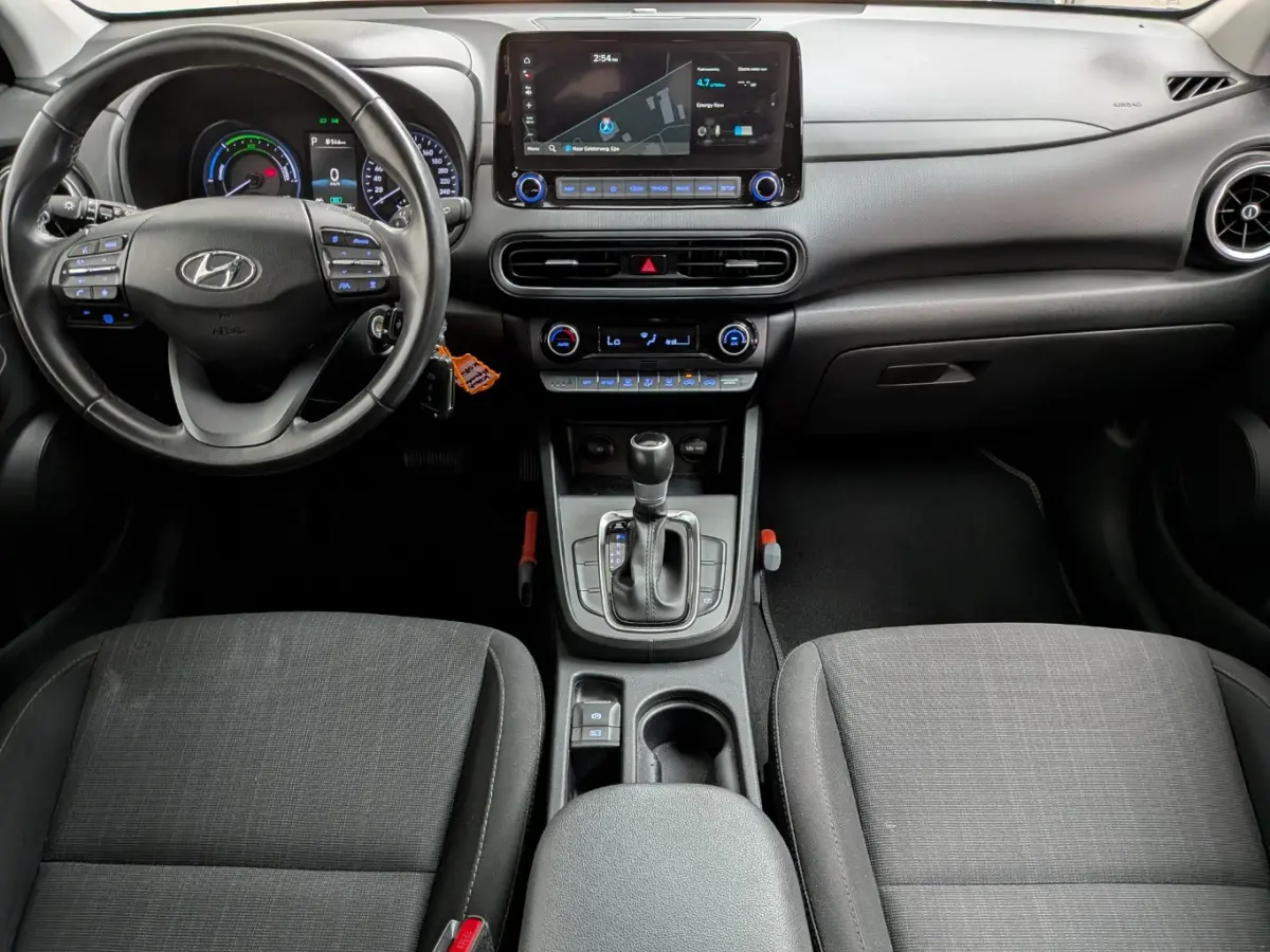 1.6 GDI HEV Comfort Smart | Trekhaak | Achteruitrijcamera | Apple Carplay/Android Auto|telefoonintegratie premium | Cruise control adaptief met Stop&Go