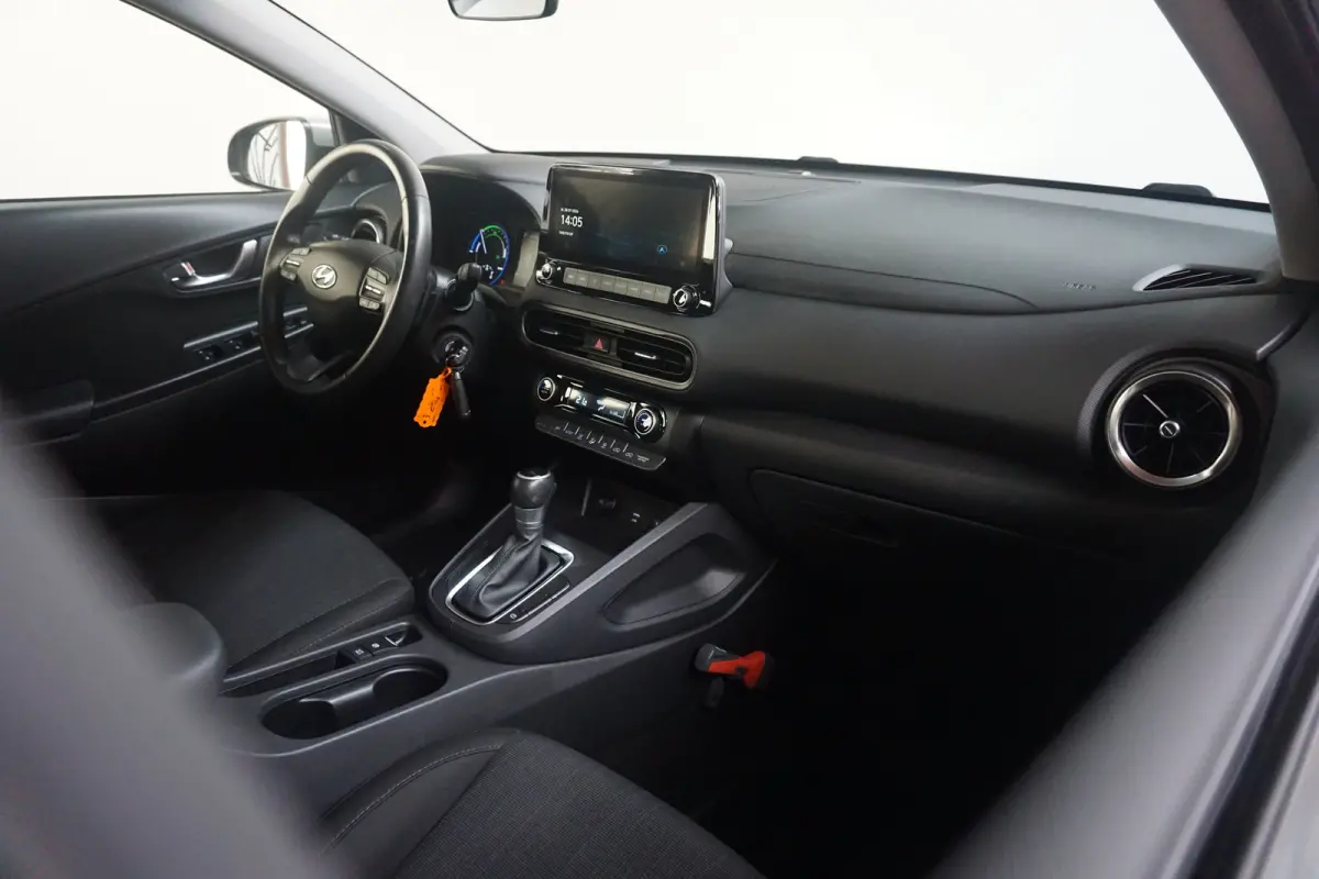 1.6 GDI HEV Comfort Smart | Trekhaak | Achteruitrijcamera | Apple Carplay/Android Auto|telefoonintegratie premium | Cruise control adaptief met Stop&Go