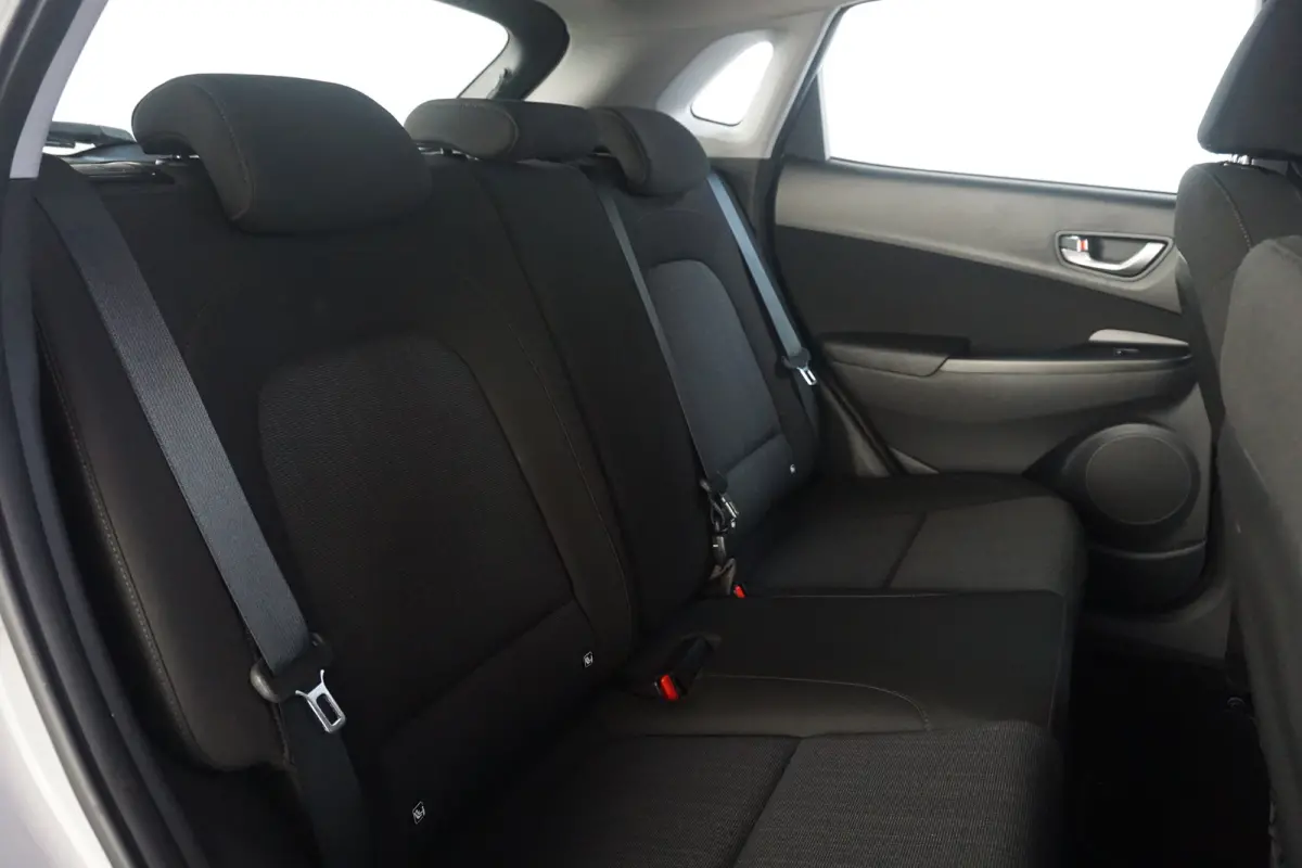 1.6 GDI HEV Comfort Smart | Trekhaak | Achteruitrijcamera | Apple Carplay/Android Auto|telefoonintegratie premium | Cruise control adaptief met Stop&Go
