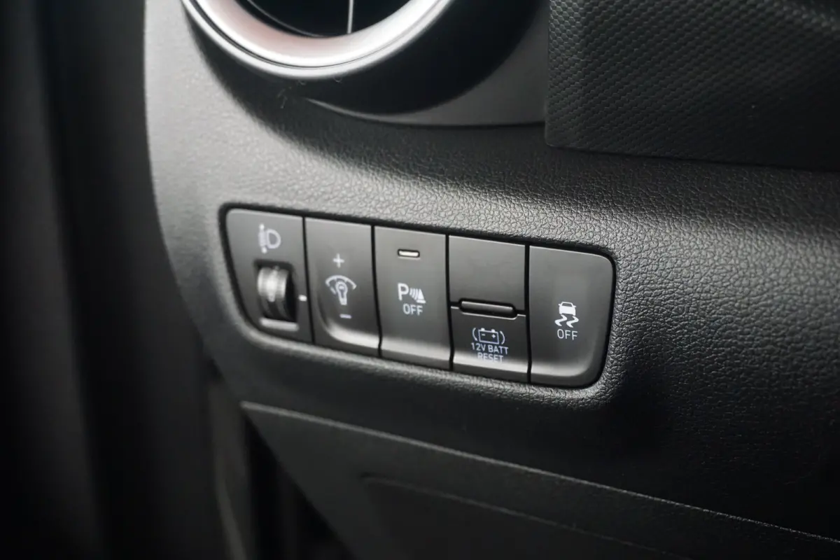 1.6 GDI HEV Comfort Smart | Trekhaak | Achteruitrijcamera | Apple Carplay/Android Auto|telefoonintegratie premium | Cruise control adaptief met Stop&Go