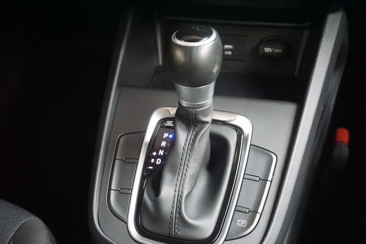 1.6 GDI HEV Comfort Smart | Trekhaak | Achteruitrijcamera | Apple Carplay/Android Auto|telefoonintegratie premium | Cruise control adaptief met Stop&Go