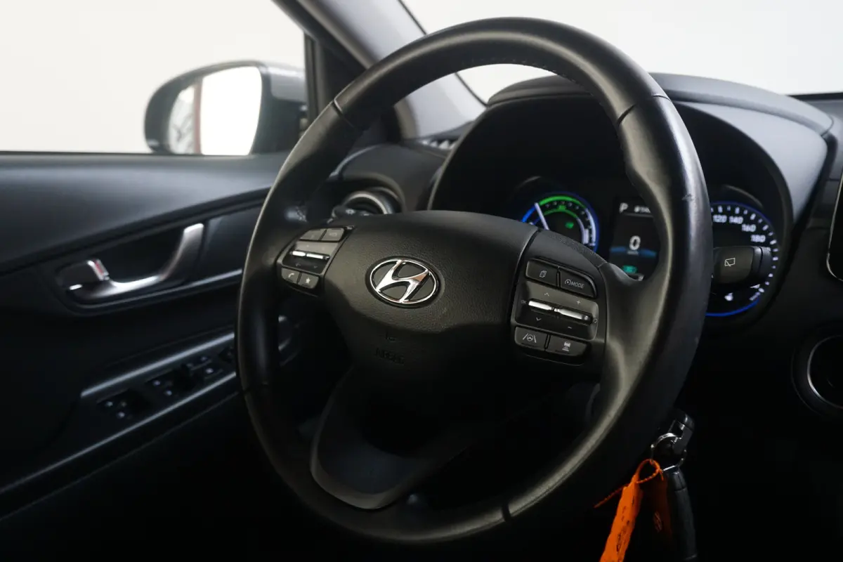 1.6 GDI HEV Comfort Smart | Trekhaak | Achteruitrijcamera | Apple Carplay/Android Auto|telefoonintegratie premium | Cruise control adaptief met Stop&Go