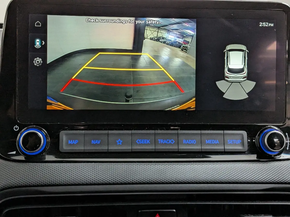 1.6 GDI HEV Comfort Smart | Trekhaak | Achteruitrijcamera | Apple Carplay/Android Auto|telefoonintegratie premium | Cruise control adaptief met Stop&Go