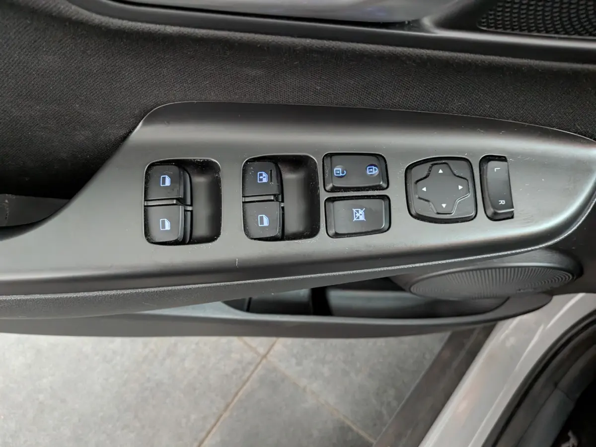 1.6 GDI HEV Comfort Smart | Trekhaak | Achteruitrijcamera | Apple Carplay/Android Auto|telefoonintegratie premium | Cruise control adaptief met Stop&Go