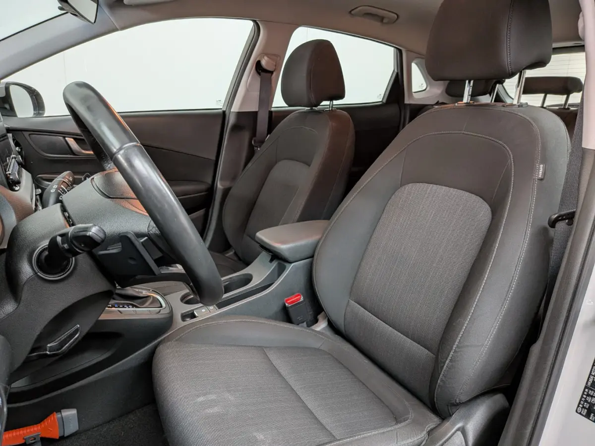 1.6 GDI HEV Comfort Smart | Trekhaak | Achteruitrijcamera | Apple Carplay/Android Auto|telefoonintegratie premium | Cruise control adaptief met Stop&Go