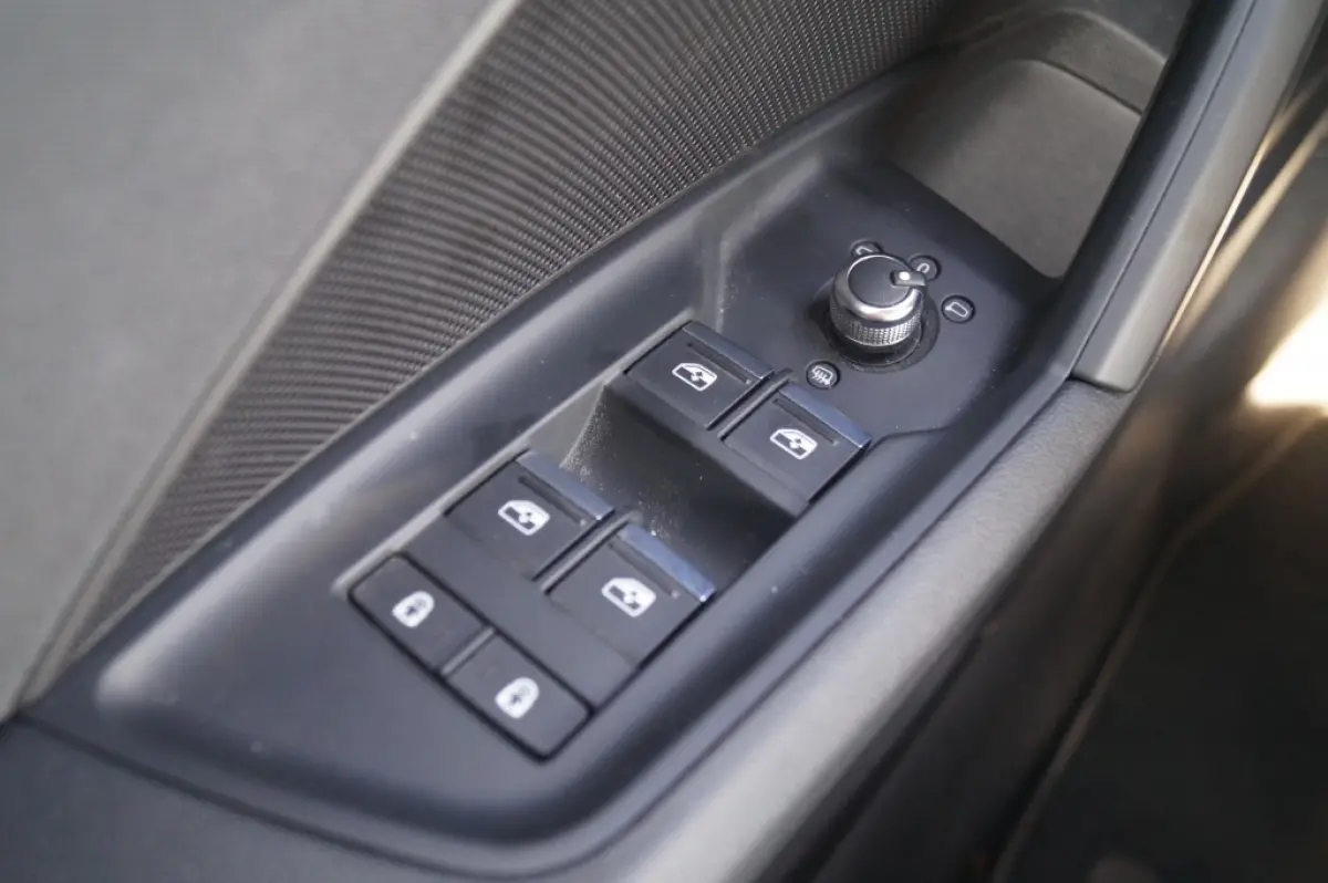 30 TFSI 110pk Automaat Business Edition -NAVI-ECC-