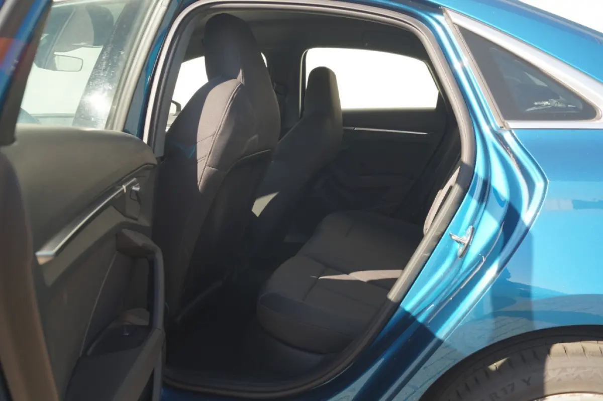 30 TFSI 110pk Automaat Business Edition -NAVI-ECC-