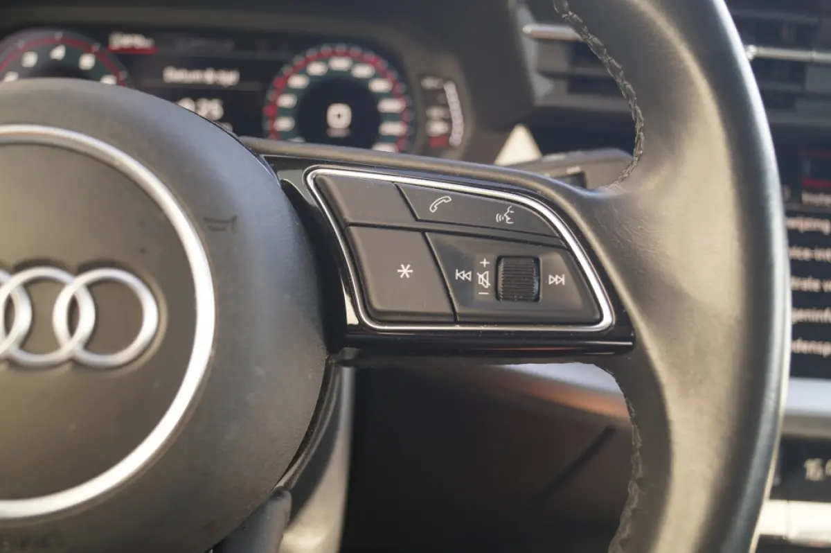 30 TFSI 110pk Automaat Business Edition -NAVI-ECC-