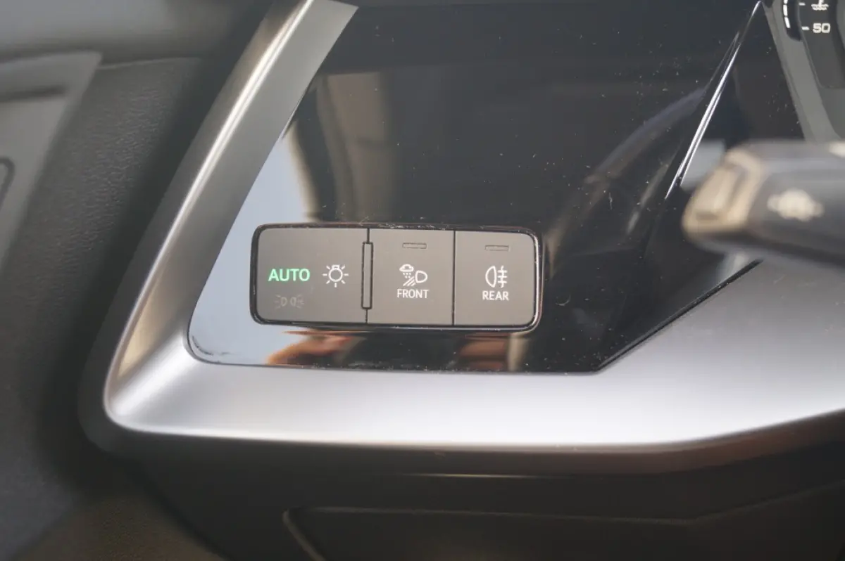 30 TFSI 110pk Automaat Business Edition -NAVI-ECC-