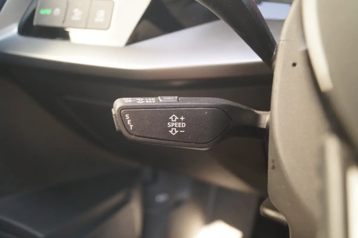 30 TFSI 110pk Automaat Business Edition -NAVI-ECC-