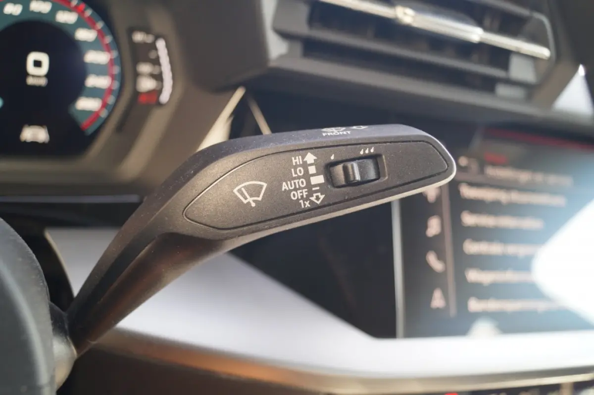 30 TFSI 110pk Automaat Business Edition -NAVI-ECC-